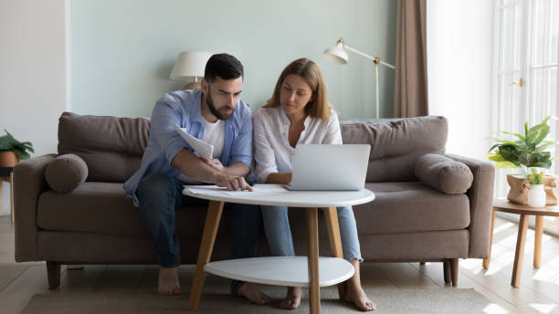 Loan Servicing and Management in Highland, AR